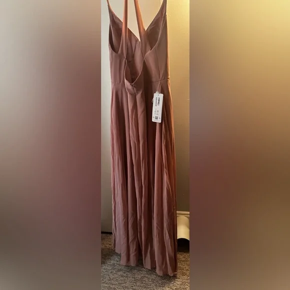 Dusty ROSE - Picture 2 of 3